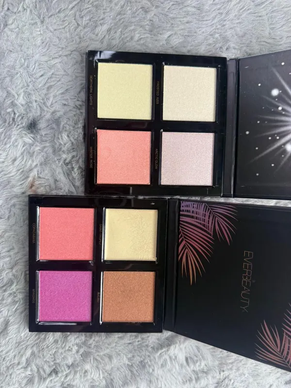 ILUMINADOR - EVERBEAUTY - TONO VARIADO - EVER BEAUTY ILUMINADOR  - Comprar en Panama