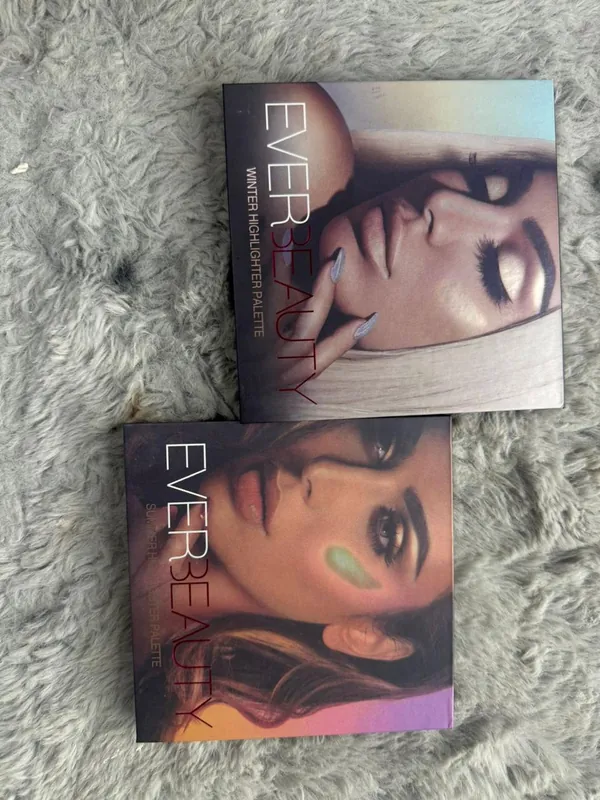 ILUMINADOR - EVERBEAUTY - TONO VARIADO - EVER BEAUTY - vista adicional