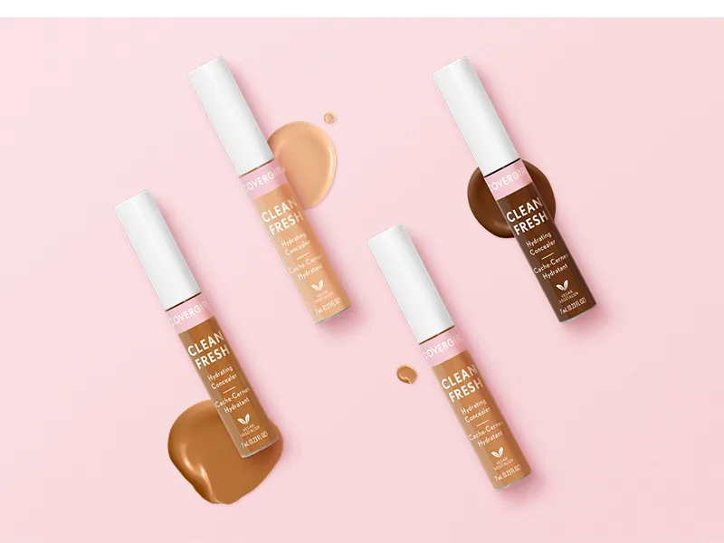 Covergirl - Corrector - Clean Fresh Hydrating  - COVERGIRL CORRECTORES  en Panama