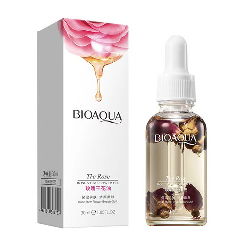 BIOAQUA - AGUA ROSAS 