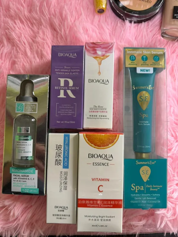 PROMO SKIN CARE - VARIOS - VARIOS SKIN CARE  - Comprar en Panama