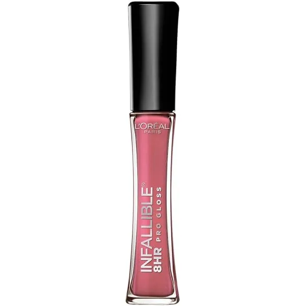 Lipgloss L’Oréal PRO GLOW TONOS VARIADOS - Loreal LABIALES en Panama