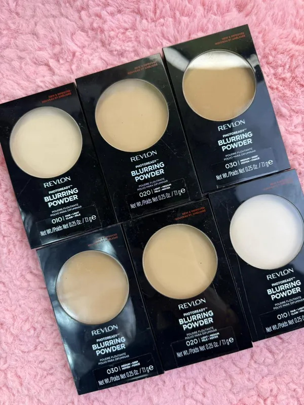 REVLON - POLVO - PHOTOREADY - TONOS VARIOS  - REVLON - vista adicional