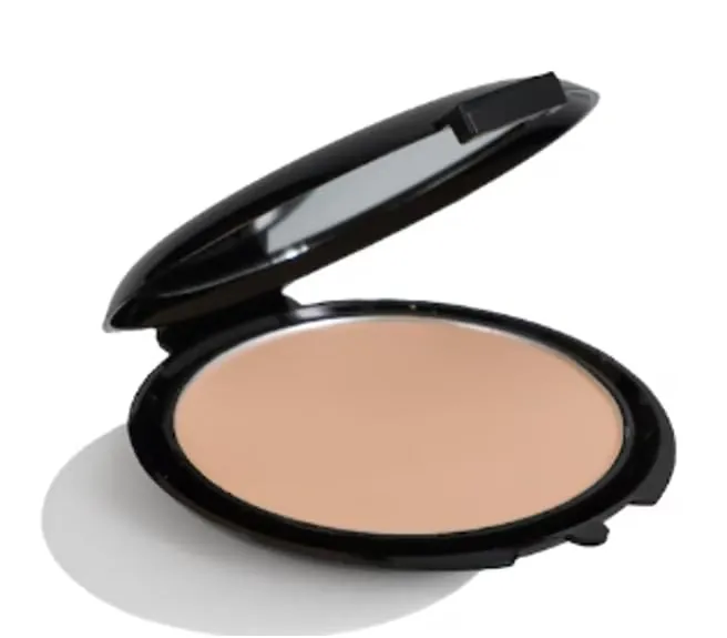 LA COLORS - PRESSED POWDER - TONOS VARIOS - L.A. COLORS - vista adicional