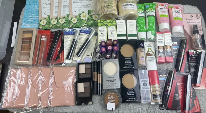 CAJA 1000 PCS  - VARIADO  CAJA MIXTA - Comprar en Panama