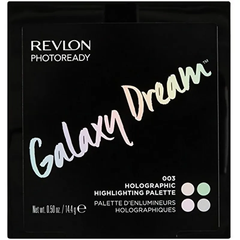 REVLON - HIGHLIGHTING PHOTOREADY - GALAXY DREAM - REVLON SOMBRAS - Comprar en Panama