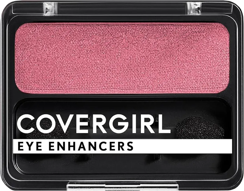 COVERGIRL - EYE ENCHANCERS - ROSE PINK  - COVERGIRL RUBOR  en Panama