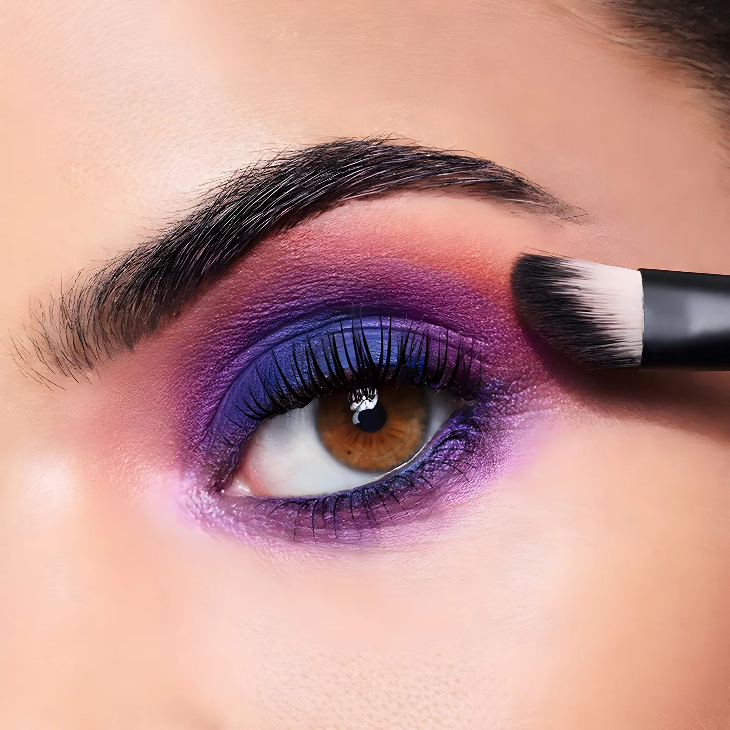 MAYBELLINE - EYESHADOW PALETTE - SODA POP - miniatura