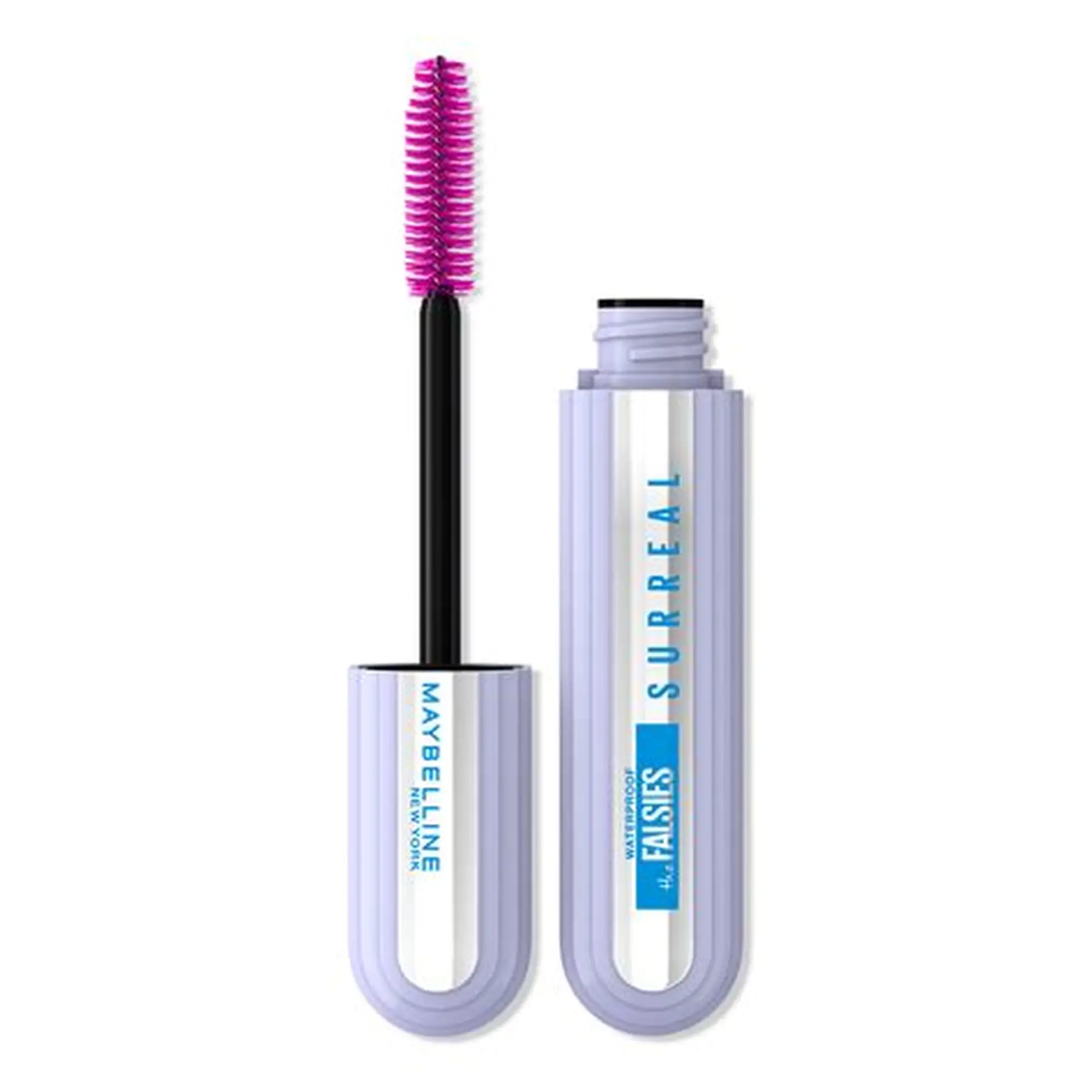 MASCARA FALSIE SURREAL MAYBELLINE - miniatura