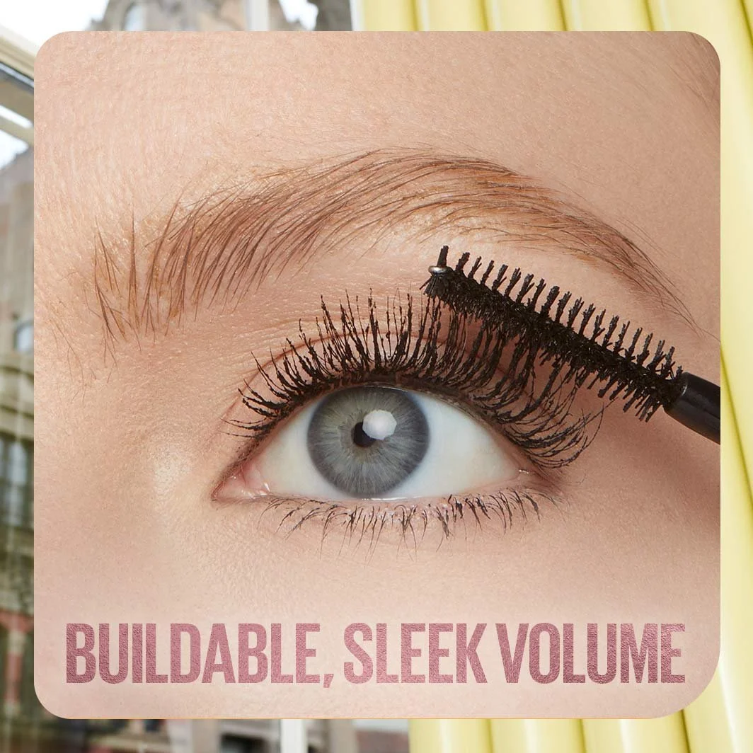 MASCARA MAYBELLINE- COLOSSAL BUBBLE - miniatura