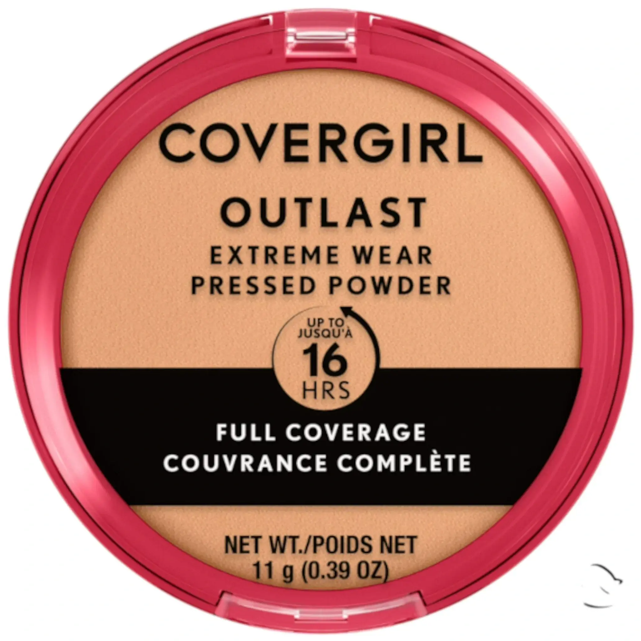 POLVO - COVERGIRL OUTLAST - 840 NATURAL BEIGE
