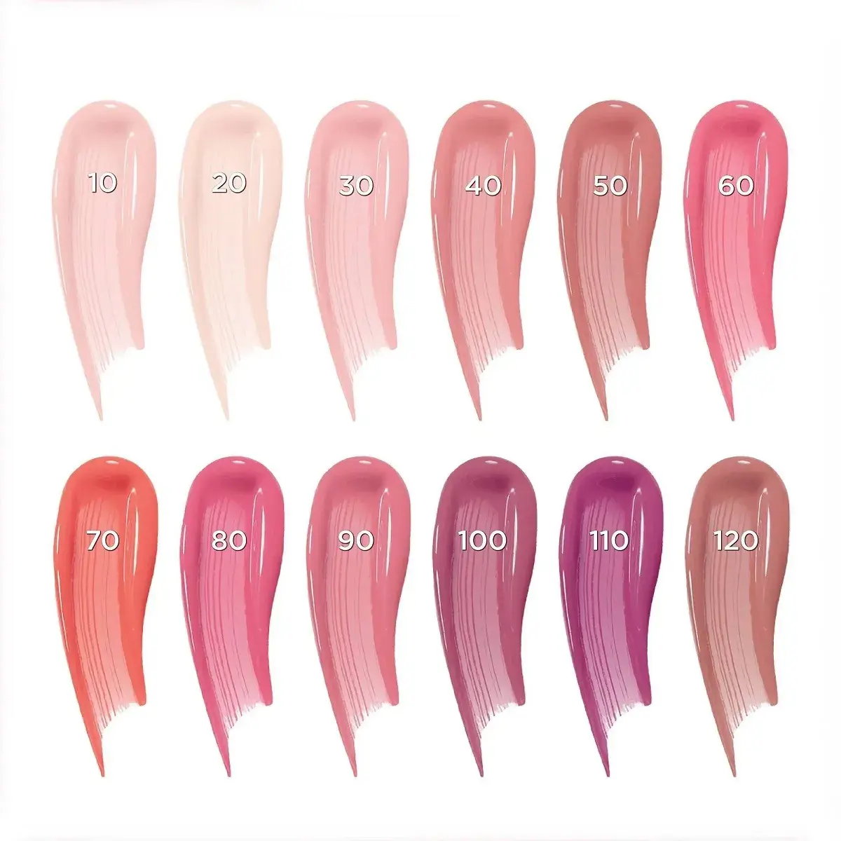 LOREAL ROUGE  VARIADOS  - LOREAL - vista adicional