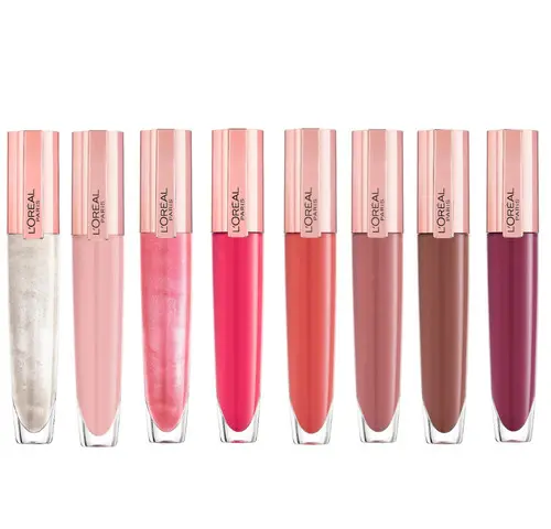 LOREAL ROUGE  VARIADOS  - LOREAL LABIALES en Panama
