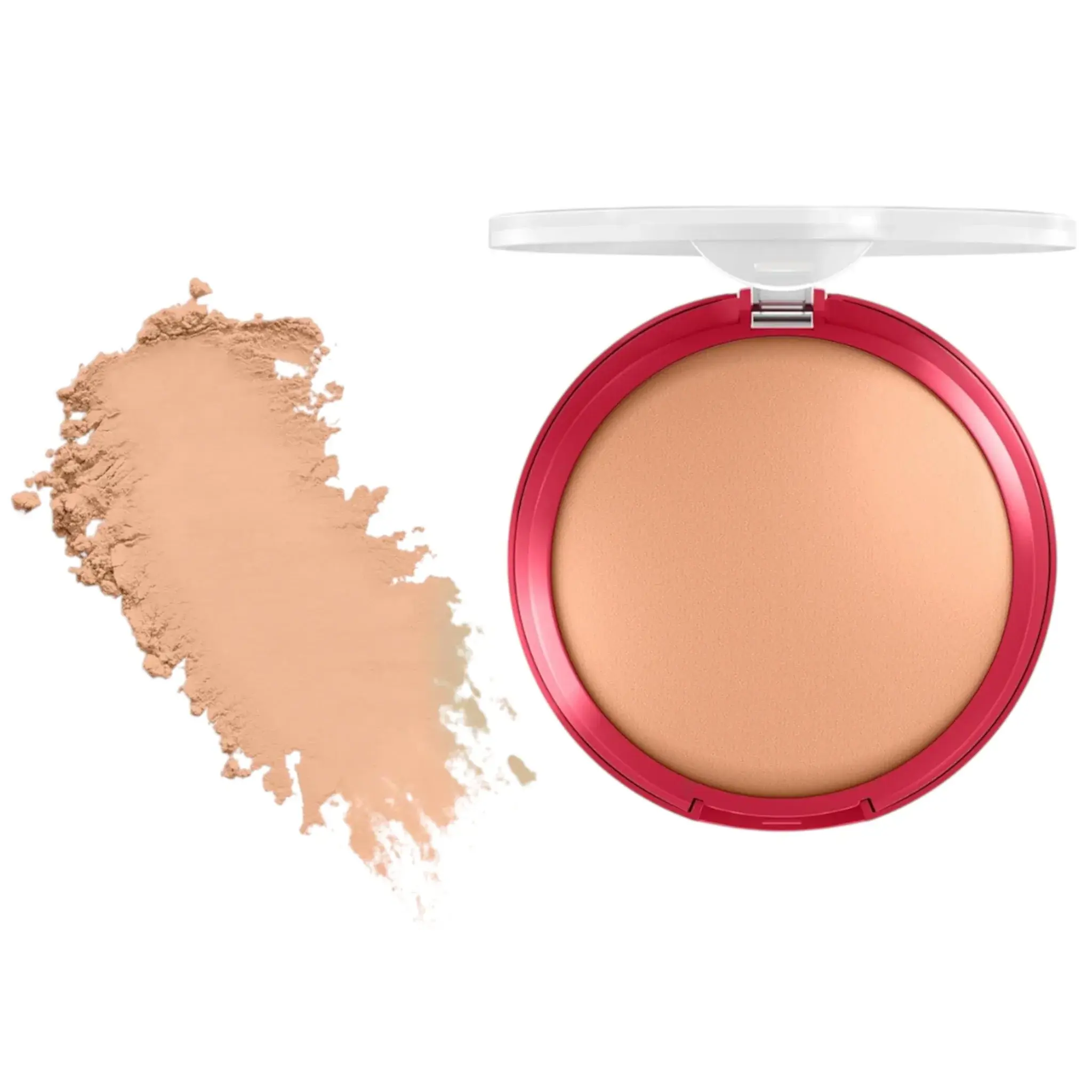 POLVO - COVERGIRL OUTLAST - 810 CLASSIC IVORY - COVERGIRL - vista adicional