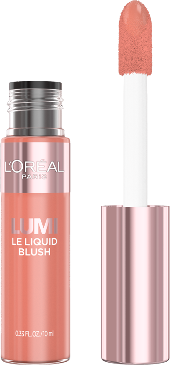 Loreal - Lumi Le Liquid Blush - LOREAL RUBOR  - Comprar en Panama