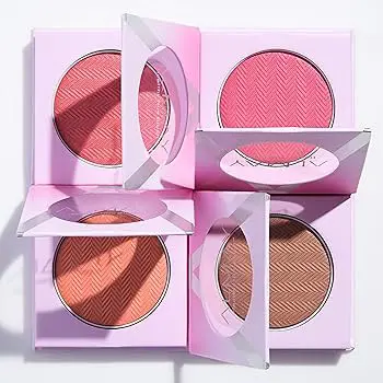 ALMAY - HUE BLUSH  - ALMAY - vista adicional