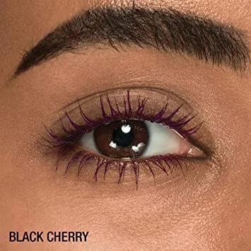 Maybelline New York Snapscara - 320 BLACK CHERRY  - Maybelline  - vista adicional