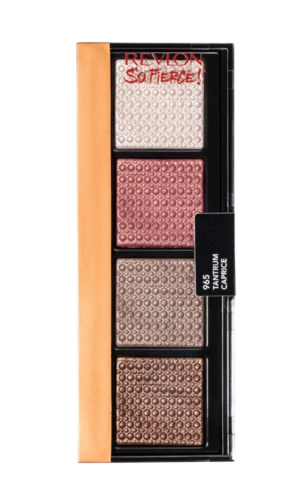 SOMBRA REVLON SO FIERCE - BRONCE - REVLON SOMBRAS en Panama