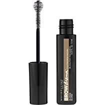Maybelline Mascara - Brow Drama - 250 Blonde - miniatura