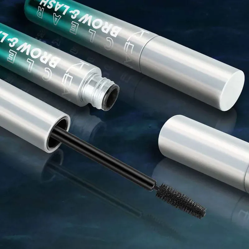 Kleancolor Mascara Clear Brow & Lash  - Klean Color  - vista adicional