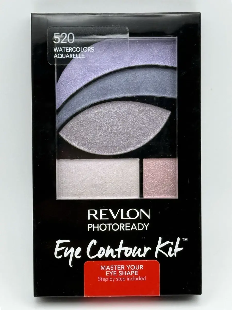 Sombra Revlon Photoready 520 