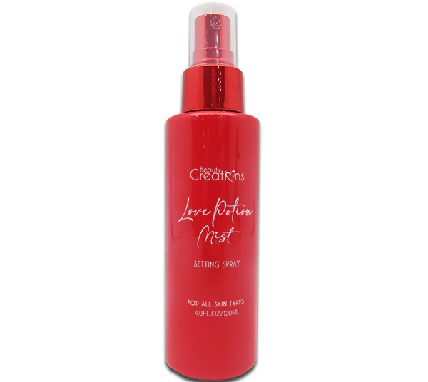 Beauty Creation Setting Spray - Love Potion Mist 