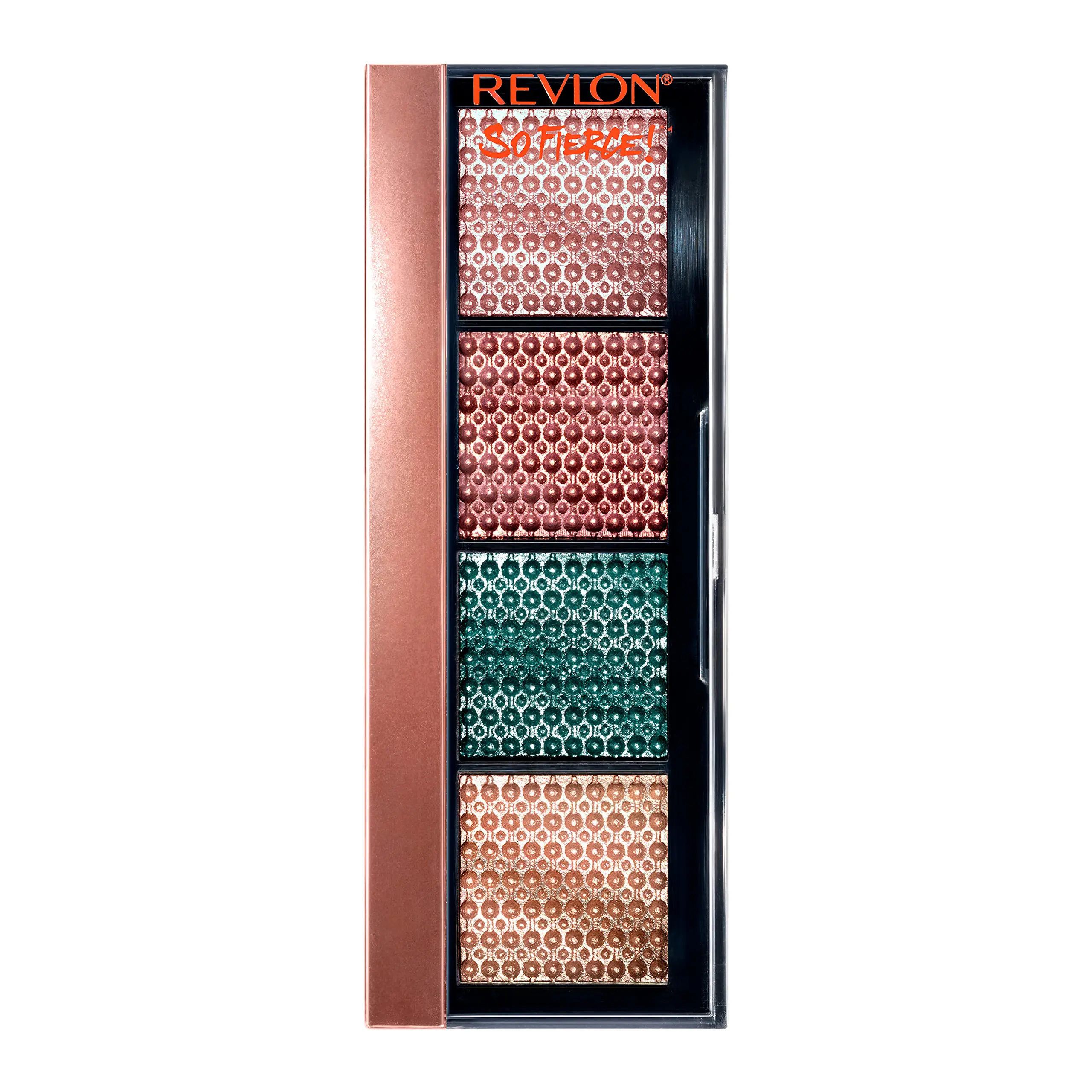 Sombra Revlon So Fierce 963