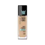 MAYBELLINE FIT ME MATTE + PORELESS – 238 RICH TAN