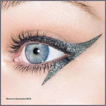 REVLON SO FIERCE! CHROME INK – 901 GUNMETAL - REVLON - vista adicional
