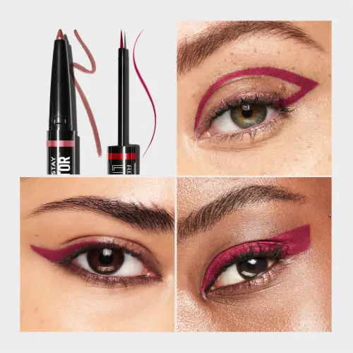 REVLON COLORSTAY LINE CREATOR – 153 SHE’S ON FIRE - REVLON - vista adicional