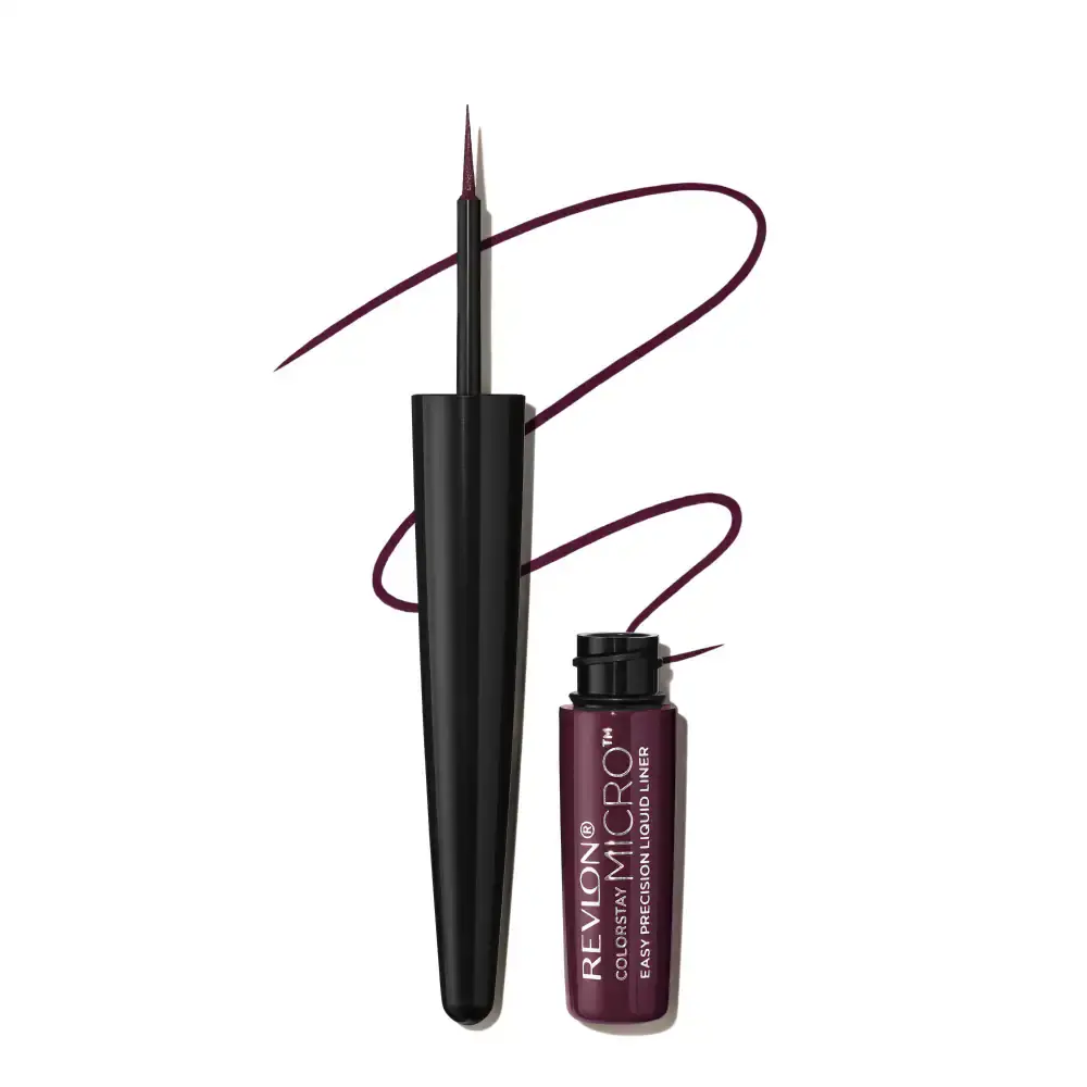 REVLON COLORSTAY MICRO EASY PRECISION – 303 BUT FIRST, WINE - REVLON - vista adicional