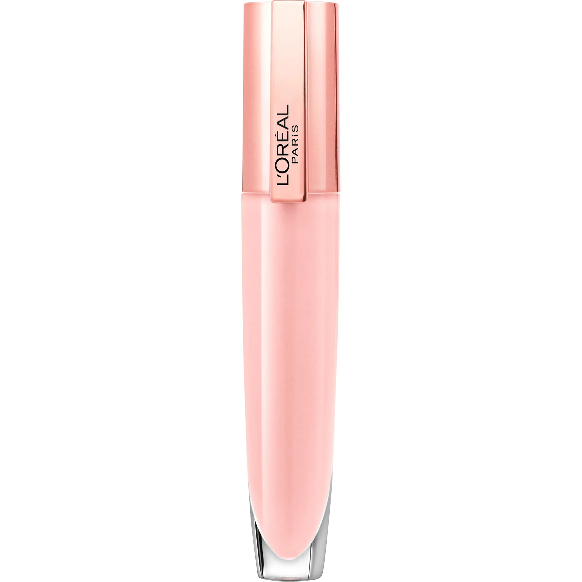 L’ORÉAL GLOW PARADISE LIP BALM-IN-GLOSS – 20 CELESTIAL BLOSSOM - LOREAL LABIALES - Comprar en Panama