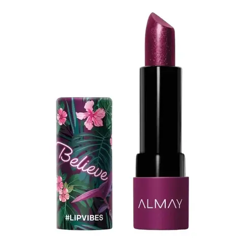 ALMAY LIP VIBES LIPSTICK – 280 BELIEVE