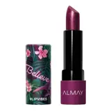 ALMAY LIP VIBES LIPSTICK – 280 BELIEVE
