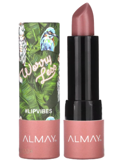 ALMAY LIP VIBES LIPSTICK – 130 WORRY LESS