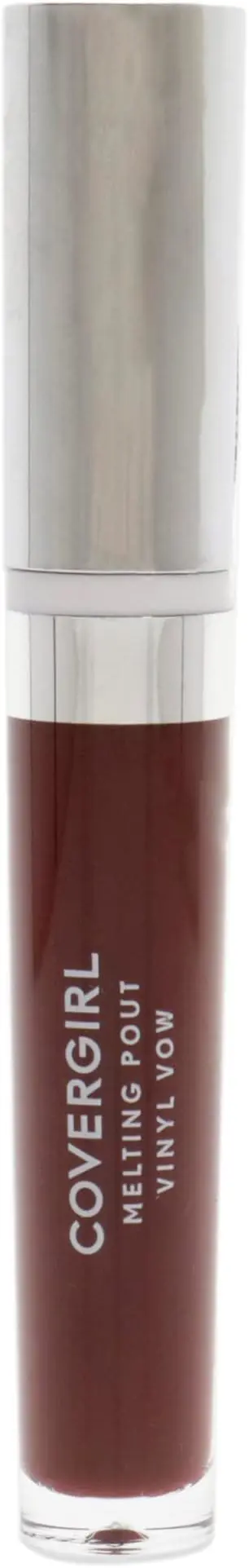 COVERGIRL MELTING POUT VINYL – 230 GET INTO IT - COVERGIRL LABIALES - Comprar en Panama