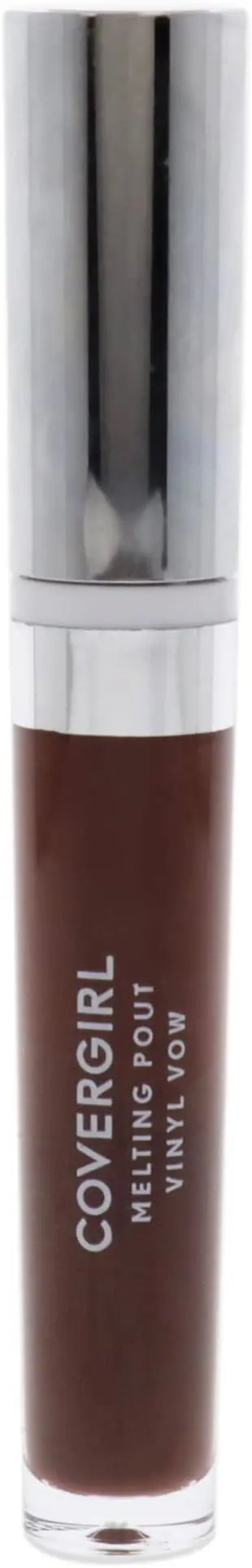 COVERGIRL MELTING POUT VINYL – HUSTLE - COVERGIRL LABIALES - Comprar en Panama
