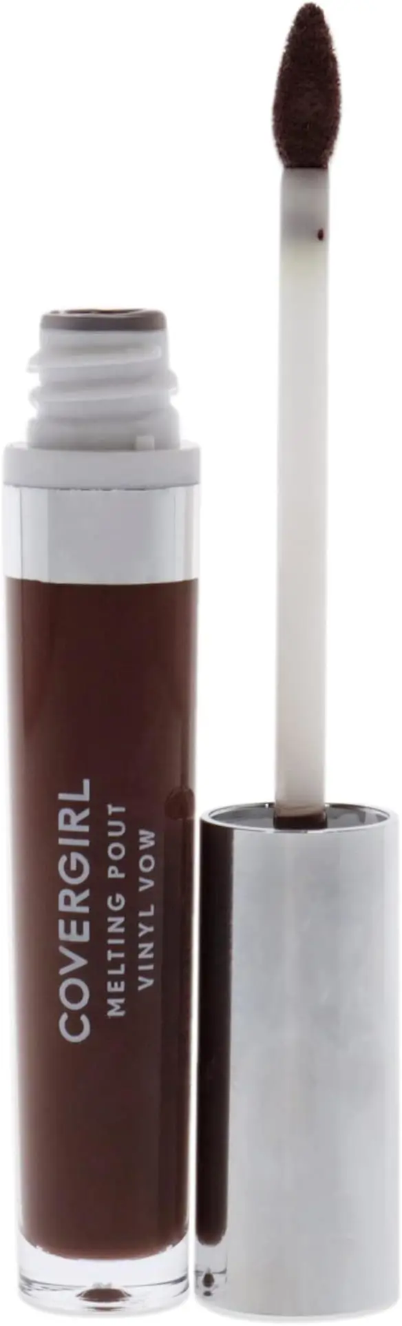 COVERGIRL MELTING POUT VINYL – HUSTLE - COVERGIRL - vista adicional