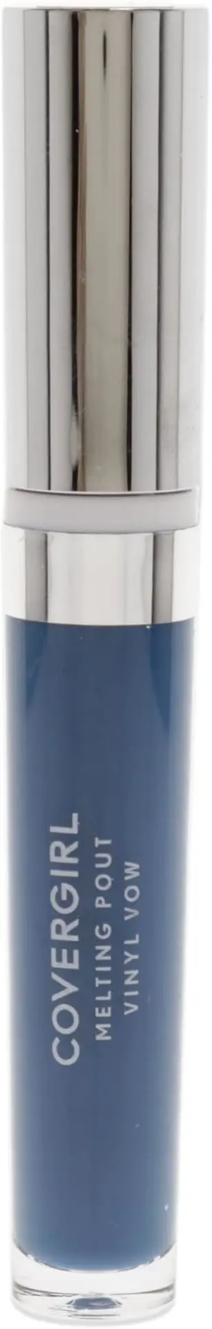 COVERGIRL MELTING POUT VINYL – BELOW DECK - COVERGIRL LABIALES - Comprar en Panama