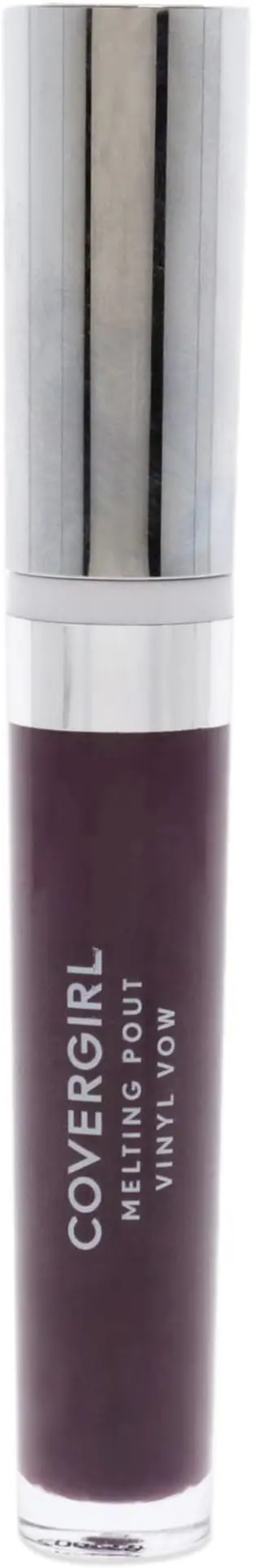 COVERGIRL MELTING POUT VINYL – OWN IT - COVERGIRL LABIALES - Comprar en Panama