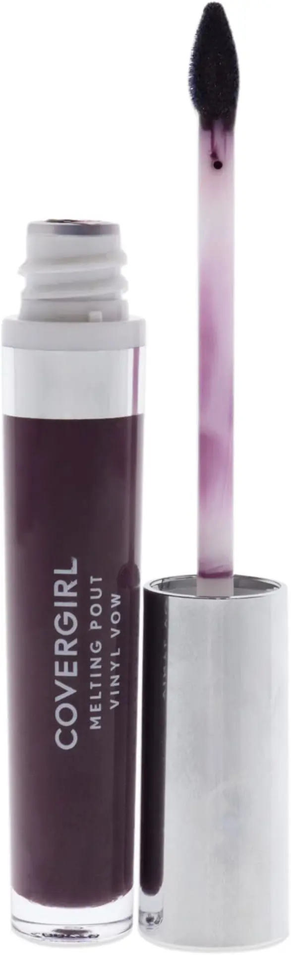 COVERGIRL MELTING POUT VINYL – OWN IT - COVERGIRL - vista adicional