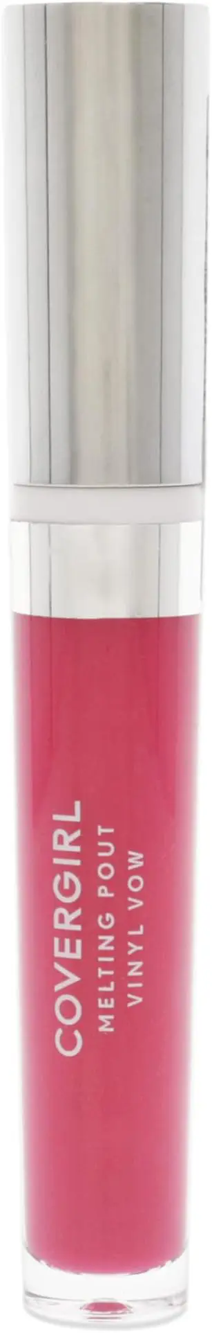 COVERGIRL MELTING POUT VINYL – 220 VIBRANT THING - COVERGIRL LABIALES - Comprar en Panama
