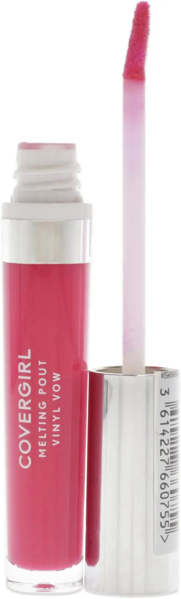 COVERGIRL MELTING POUT VINYL – 220 VIBRANT THING - COVERGIRL - vista adicional