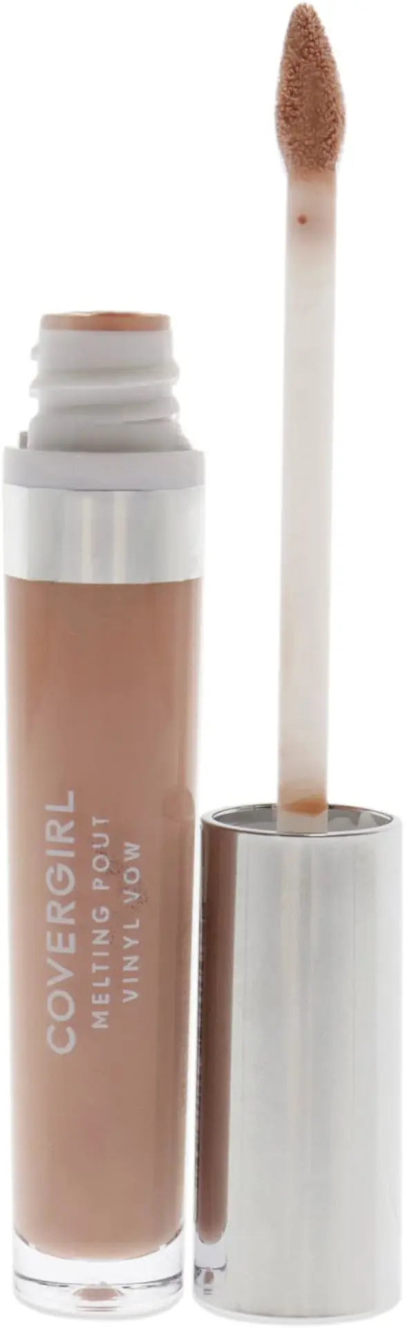 COVERGIRL MELTING POUT VINYL – 200 NUDIST’S DREAM - COVERGIRL - vista adicional