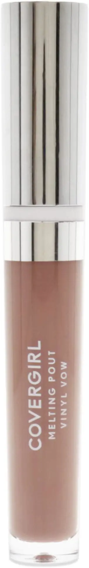 COVERGIRL MELTING POUT VINYL – 205 TOASTED