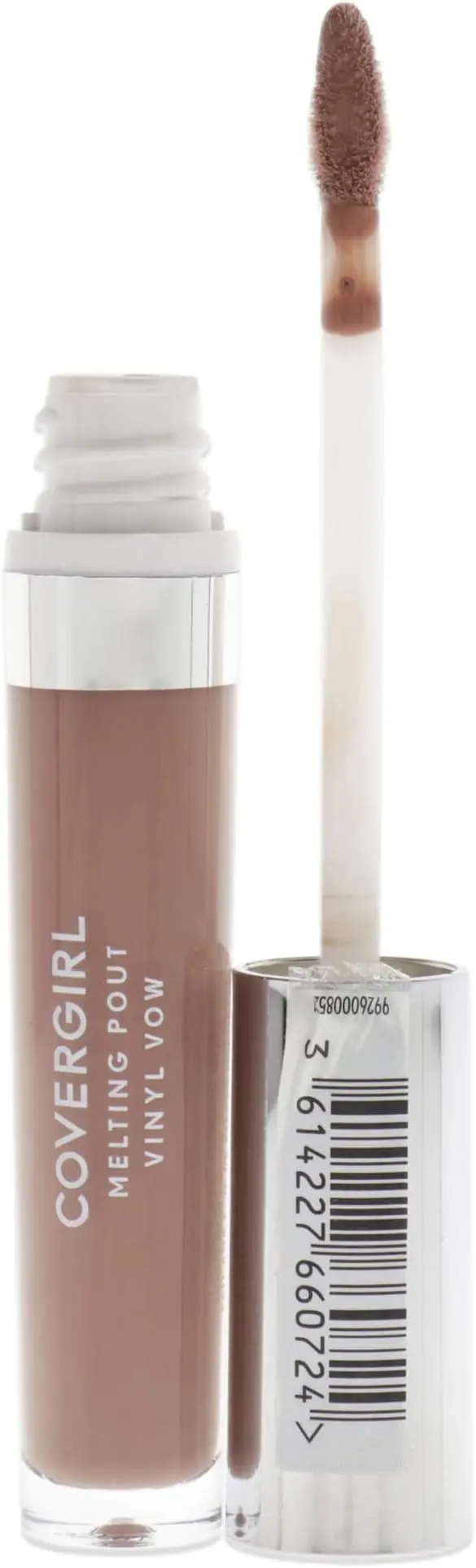 COVERGIRL MELTING POUT VINYL – 205 TOASTED - COVERGIRL - vista adicional