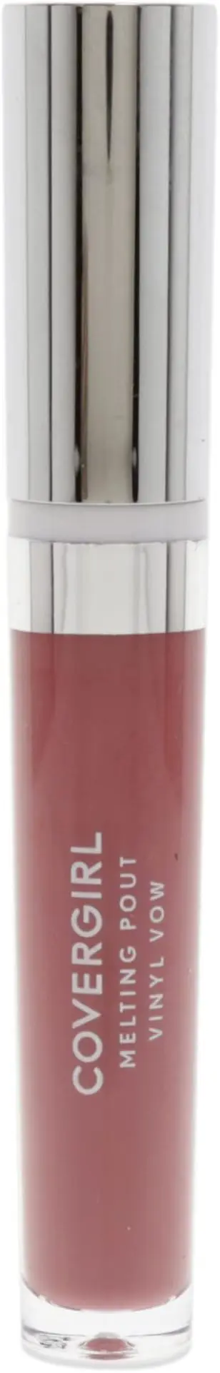COVERGIRL MELTING POUT VINYL – 215 CAUGHT UP - COVERGIRL LABIALES - Comprar en Panama