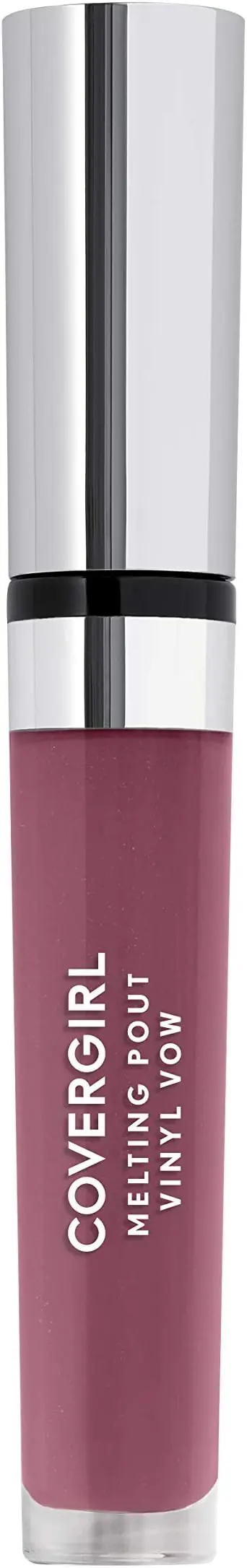COVERGIRL MELTING POUT VINYL – PURPLE