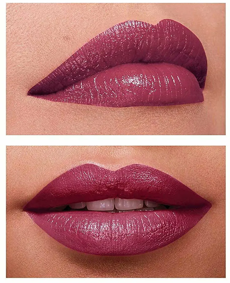 MAYBELLINE COLOR SENSATIONAL – 255 PINK FLARE - MAYBELLINE - vista adicional