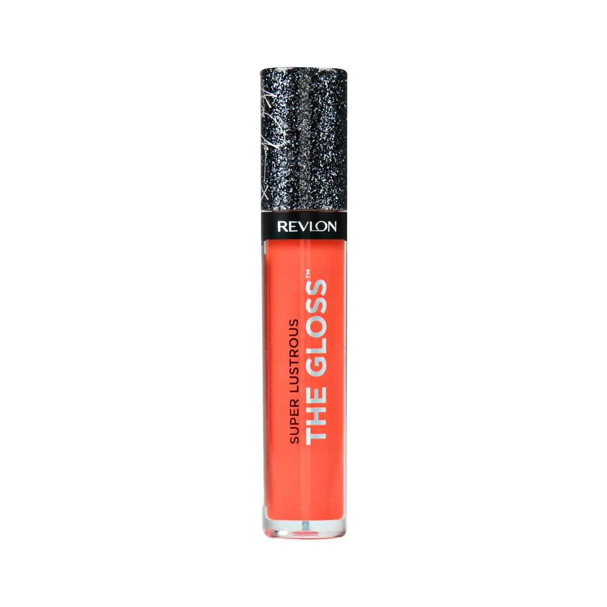 REVLON SUPER LUSTROUS THE GLOSS – 314 FIERY SPIRIT - REVLON LABIALES - Comprar en Panama